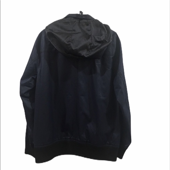 Dkny jacket for men medium NWT